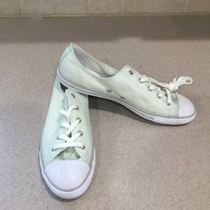 Converse All Star sneakers